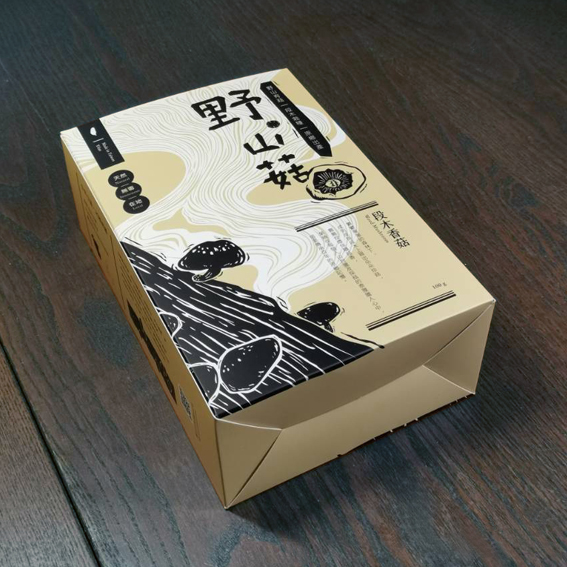 100禮盒567X567_0 乾香菇100g禮盒